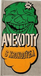 Anekdoty s Krokodýlem