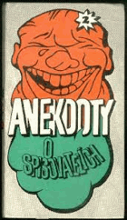 Anekdoty o spisovatelích