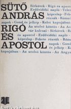 Rigó és apostol