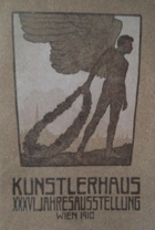 Künstlerhaus Wien 1910. Katalog der XXXVI. Jahresausstellung.