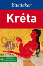 Kréta - Baedeker