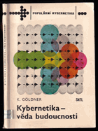 Kybernetika Věda budoucnosti