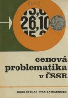 Cenová problematika v ČSSR
