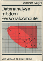 Datenanalyse mit dem Personalcomputer