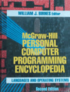 McGraw-Hill Personal Computer Programming Encyclopedia