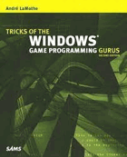Tricks of the Windows game programming gurus