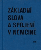 Základní slova a spojení v němčině.