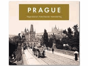 Prague historical