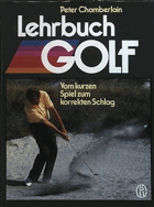 Lehrbuch Golf