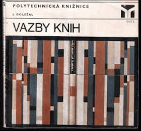 Vazby knih