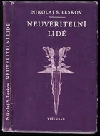 Neuvěřitelní lidé