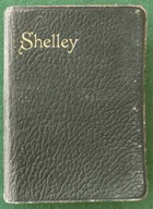 The complete poetical works of Percy Bysshe Shelley