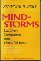 Mindstorms - Children, Computers and Powerful Ideas - Softcover