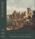 Helfenburk - hrad pražských arcibiskupů