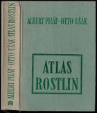 Atlas rostlin