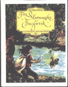 The mapmaker's daughter