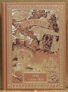 Kněz v roce 1839