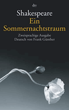Ein Sommernachtstraum - Language - german