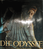 Die Odyssee - Homers Epos in Bildern erzählt