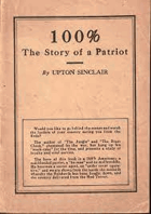 100% - The Story of a Patriot