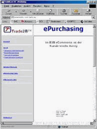 ePurchasing - The Buyer Opportunity