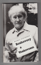 Rozhovory s Voskovcem