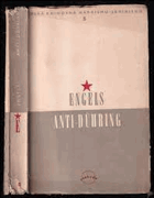 Anti-Dühring, pana Evžena Dühringa převrat vědy