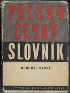 Polsko-český slovník Polština