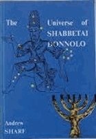 The universe of Shabbetai Donnolo