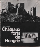 Châteaux forts de Hongrie