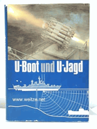 U-Boot und U-Jagd