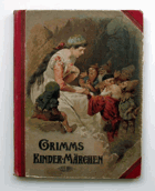 Grimms Kinder-Märchen