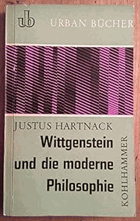 Wittgenstein und die moderne Philosophie