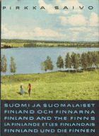 Suomi ja Suomalaiset - Finland och Finnarna - Finland and the Finns - La Finlande et les Finlandais ...