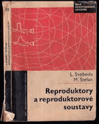 Reproduktory a reproduktorové soustavy
