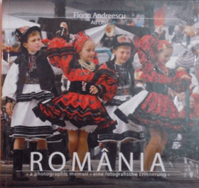 ROMANIA - a photographic memoir