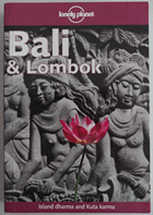 Bali & Lombok - Lonely Planet