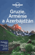 Gruzie, Arménie a Ázerbájdžán