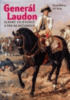 Generál Laudon - slavný vojevůdce a pán na Bečvárech