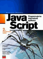 JavaSript - programujeme internetové aplikace