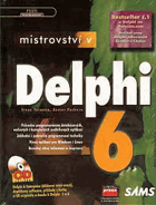 Mistrovství v Delphi 6