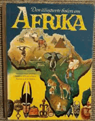 Den illustrerte boken om Afrika