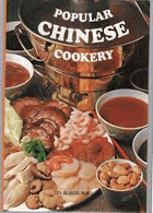 Popular Chinese cookery