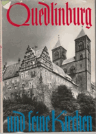 Quedlinburg und seine Kirchen