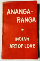 Kalyanamalla's Ananga Ranga