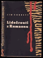 Lidožrouti z Kumaonu