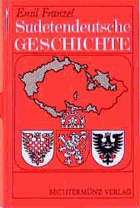 Sudetendeutsche Geschichte Sudety! Eine volkstümliche Darstellung