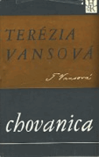Chovanica - Sirota Podhradských