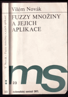 Fuzzy množiny a jejich aplikace