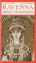 Ravenna mosaics and monuments